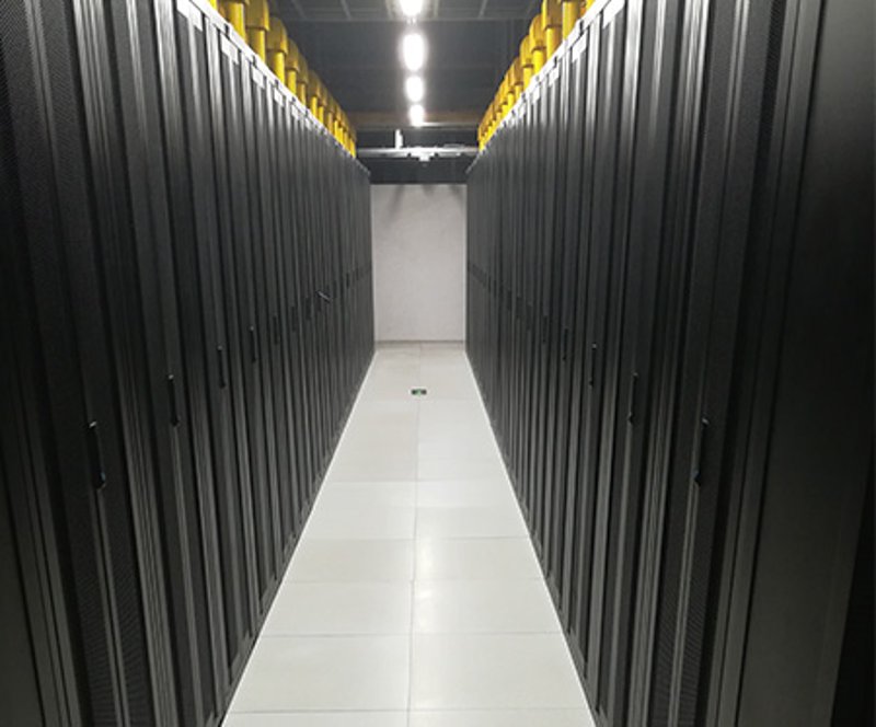 小程序开发:构建你的指尖商业